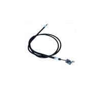 MAXGEAR Right Rear Parking Brake Cable for Peugeot 807 Citroën C8 Lancia