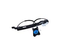 MAXGEAR Right Rear Power Window Regulator Mechanism for Ford Mondeo IV V