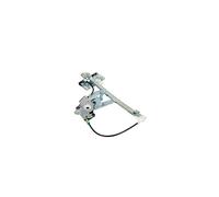 MAXGEAR Right Rear Window Regulator Mechanism for Skoda Octavia I 1U0839462B