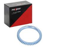 MAXGEAR Sensor Ring ABS 27-0711 Front on Both Sides for Hyundai i10 (PA)