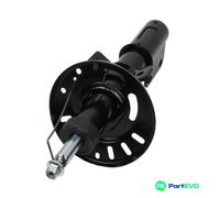 SHOCK ABSORBER 11-1399 FOR CITROËN SPACETOURER/Bus JUMPY/III/Van PEUGEOT 1.6L