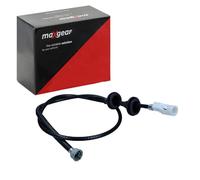 Maxgear Speedometer Cable 1061 mm Suitable for Golf Jetta 32-1130