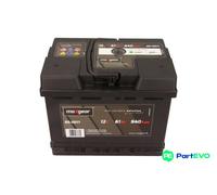 MAXGEAR STARTER BATTERY 850011 FOR ALFA ROMEO AUDI BMW CITROËN FIAT