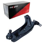 Maxgear Suspension Arm Front Axle Right Outer Lower Suitable for X-Trail |