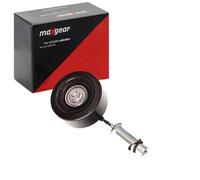 MAXGEAR 54-2095 Tensioner pulley