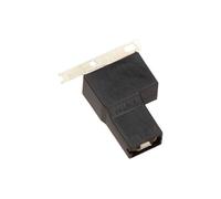 Bulb socket V20-0337 MAXGEAR