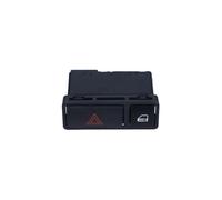 MAXGEAR Warning Light Hazard Switch for BMW 3 Series E46 X5 Z4 61318368920