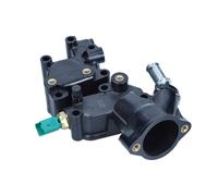 MAXGEAR Water Coolant Thermostat For Peugeot 206 207 307 Partner 18-1333
