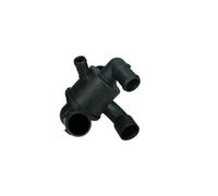 MAXGEAR Water Thermostat for VW Beetle Golf VI Jetta Passat 03L121111AC