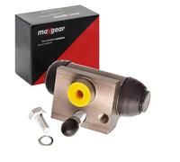 Maxgear Wheel Brake Cylinder Rear Axle Suitable for C1 107