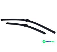 MaXgear Wiper Blade 39-0646 - Universal for ALPINA & BMW (5, 7, B5, B7, D5)
