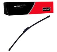MAXGEAR Wiper Blade | Version: Flat Wiper Blade | Length 1: 600 mm 39-0011 Compatible with BMW 3 Saloon E46 3 Coupe E46 X5 E70, VW Polo V 3/5 Door 6R1, 6C1, FORD