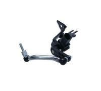 MAXGEAR Xenon Headlight Level Sensor Left Front Axle 27-1960 4-Pin D-Form