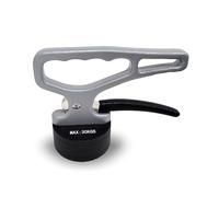 MaxGrip Super Strong Handheld Magnetic Lifter (30KG Pull)