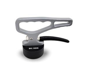 MaxGrip Super Strong Handheld Magnetic Lifter (30KG Pull)