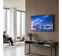 MAXHUB ND43CMB 43-inch 4K digital signage display 43-inch professional display for continuous digital signage, featuring 4K resolution, Android 14,