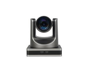 MAXHUB UC P15 PTZ camera with Full HD resolution for medium to large meeting rooms
