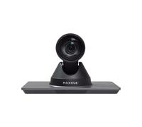 MAXHUB UC P25 4K PTZ camera for medium to large meeting rooms