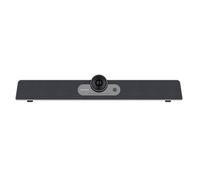 MAXHUB UC S07 4K video bar with Microsoft Teams certification for small to medium-sized rooms