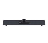 MAXHUB UC S15 4K video bar with BYOD functionality and wireless content sharing
