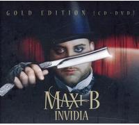 Maxi-B - Invidia