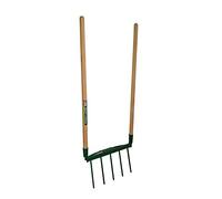 Maxi Biofourche with Handle