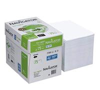 Maxi box navigator paper eco-logical A4 75 g/m² 2,500 sheets