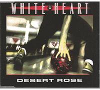 MAXI - CD = DESERT ROSE EDIT VERSION 3,57 / DESERT ROSE ALBUM VERSION 4,43 / POWERHOUSE 4,37 / STORYLINE 4,23