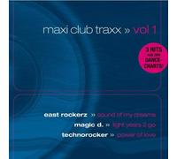 Maxi Club Traxx Vol.1