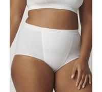 Control Maxi Briefs Sloggi White 16