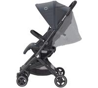 Maxi-Cosi 1233750112 - Maxi-Cosi Lara2 Lightweight and Compact, Reclinable and Folding Chair with Easy Folding, from Birth to 44 kg (4 Years) Colour