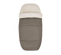 Maxi-Cosi 2-in-1 Winter Footmuff, Beige