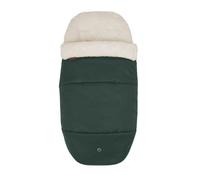 Maxi Cosi 2-in-1 Winter Footmuff - Twillic Green