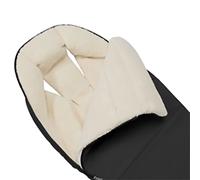 Maxi-cosi 2-in-1 Winter Gymsack Black
