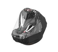 Maxi-Cosi Baby Car Seat Rain Cover, Transparent | Compatible with Maxi-Cosi Baby Car Seats, Ventilated, Easy to Attach