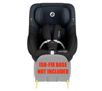 Maxi-Cosi Pearl S baby car seat Black