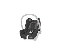 Maxi Cosi Cabriofix Essential Replacement Cover Black