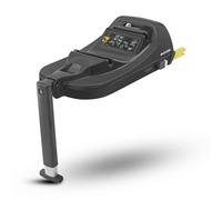 Maxi-Cosi CabrioFix i-Size Car Seat Base, 40-75 cm, 0-12 kg, ISOFIX Car Seat Base, Installation Feedback, Click & Go, Compatible with the Maxi-Cosi