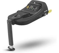 Maxi-Cosi CabrioFix i-Size ISOFIX Base, 40-75 cm, Black | Compatible with the Maxi-Cosi CabrioFix i-Size Baby Car Seat, 0-12 kg, Installation Feedback, Click & Go