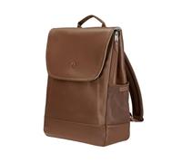Maxi-Cosi Care backpack, 19.5 litre Space for everything, XL changing mat, Diaper and toiletry bag, 8 handy compartments for all your things, from bottles to diapers and for your 17-inch laptop