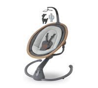 Maxi-Cosi Cassia Electric Baby Swing - Essential Graphite Essential Graphite