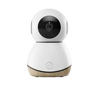 Maxi-Cosi Connected Home See Baby Monitor, White White