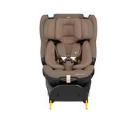 Maxi-Cosi Maxi-Cosi Emerald 360 Pro Swivel Rotating i-Size Car Seat 40-150cm 0-12 Years - Authentic Truffle