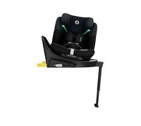 Maxi-Cosi Emerald 360 S Car Seat, Black Black