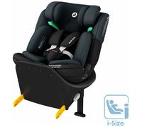 Maxi Cosi Emerald S 360 R129 Car Seat Black