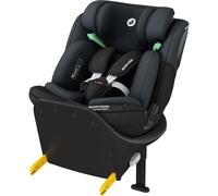 Maxi-Cosi Emerald S i-Size, 360 Swivel Baby car seat, 0-12 Years 40-150cm, Group 0+123 car seat, Isofix 0-36 kg car seat, Rearfacing, 4 Recline Posit