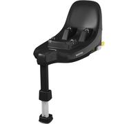 Maxi-Cosi FamilyFix S, i-Size ISOFIX Base, 0 - 4 Years, 0 - 18kg, 40 - 105 cm, Car Seat Base, Rearward-Facing Travel, Click & Go Installation, Visual Installation Feedback, Black