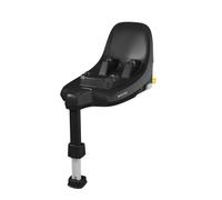 Maxi-Cosi FamilyFix S, i-Size ISOFIX Base, 0 - 4 Years, 0 - 18kg, 40 - 105 cm, Car Seat Base, Rearward-Facing Travel, Click & Go Installation, Visual