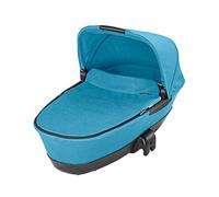 Maxi-Cosi Foldable Carrycot, Mosaic Blue