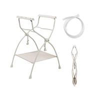 Maxi-Cosi Indigo Bathtub Stand, 0-15 Months, Elegance Beige